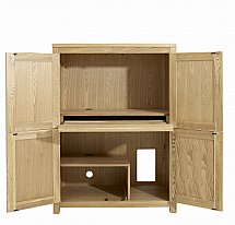 Vale Furnishers - Truro Computer Workstation